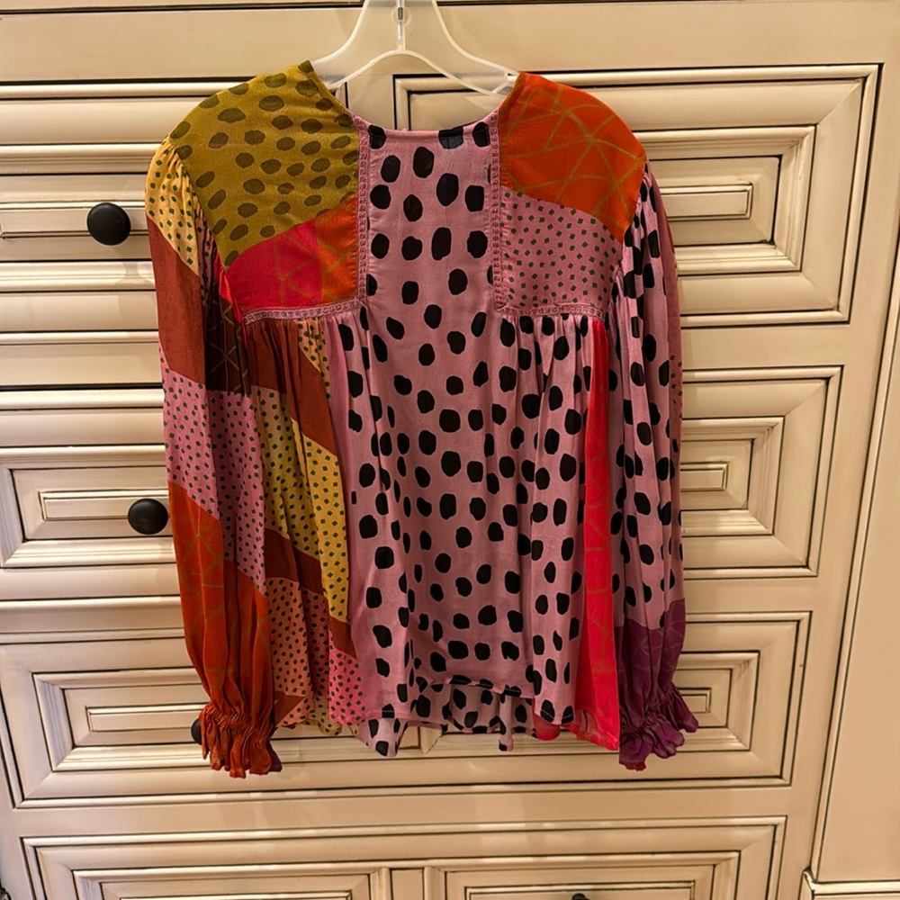 Anthropologie
